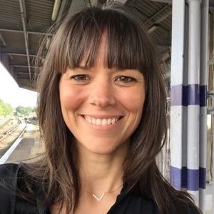 Meet your Posher, Mary